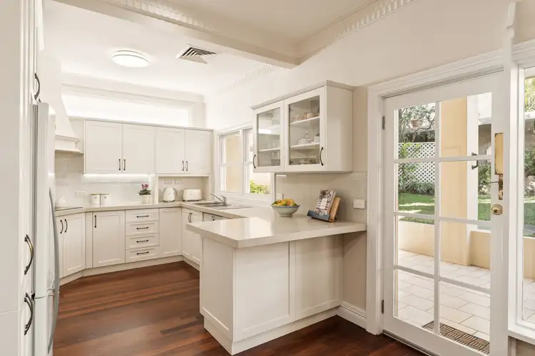 Fifth view of Homely house listing, 10 Waratah Street, Blakehurst NSW 2221