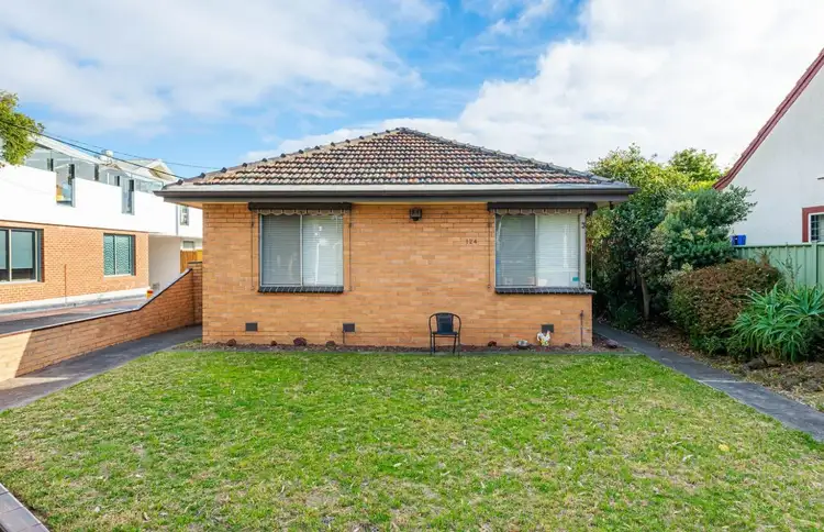 124 Ferguson Street, Williamstown VIC 3016