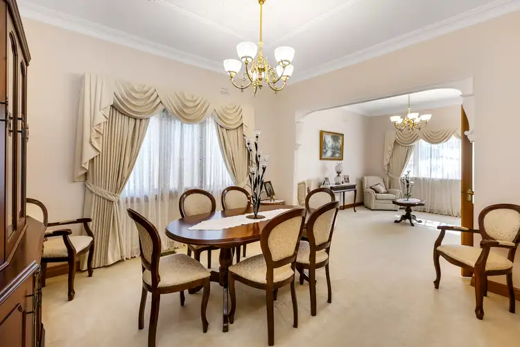 Fourth view of Homely house listing, 33 Anderson Street, Newport VIC 3015