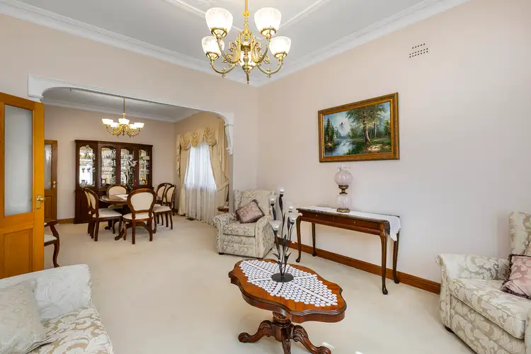 Fifth view of Homely house listing, 33 Anderson Street, Newport VIC 3015