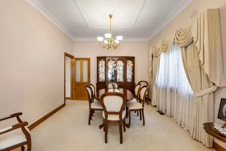 Sixth view of Homely house listing, 33 Anderson Street, Newport VIC 3015