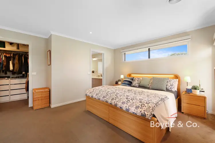 Third view of Homely house listing, 4 Lyndhurst Square, Drouin VIC 3818