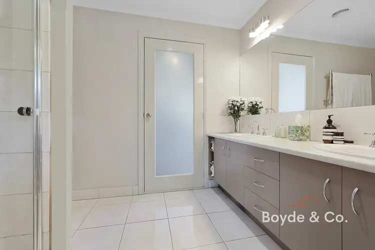 Fourth view of Homely house listing, 4 Lyndhurst Square, Drouin VIC 3818