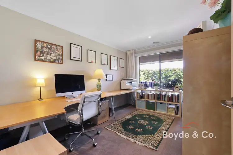 Fifth view of Homely house listing, 4 Lyndhurst Square, Drouin VIC 3818