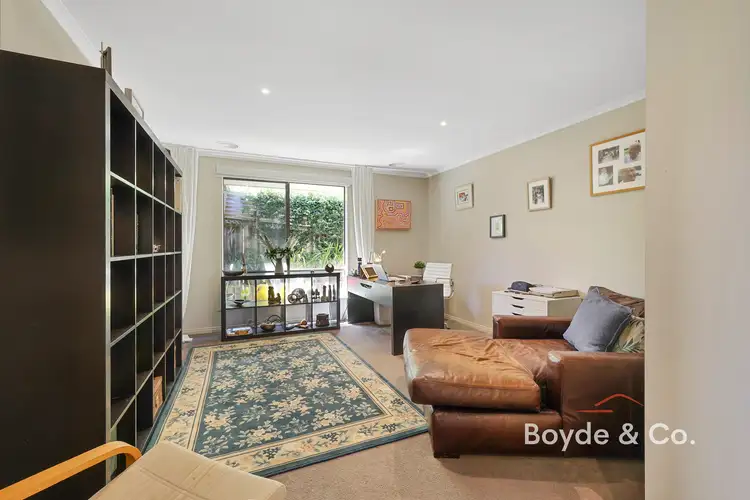 Sixth view of Homely house listing, 4 Lyndhurst Square, Drouin VIC 3818
