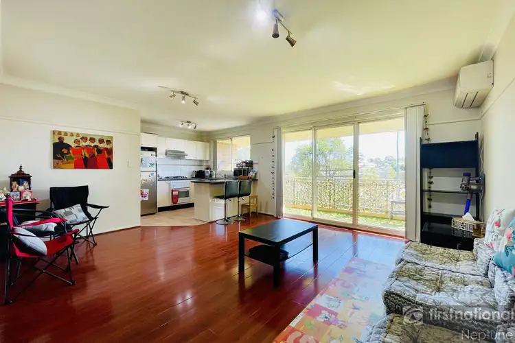 13/79-85 Stapleton Street, Pendle Hill NSW 2145