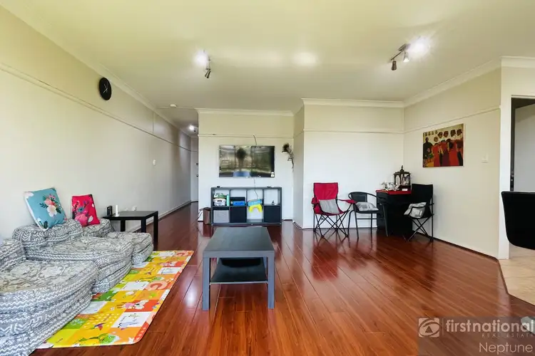 Second view of Homely apartment listing, 13/79-85 Stapleton Street, Pendle Hill NSW 2145