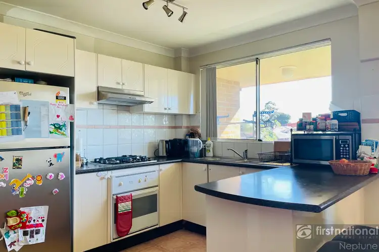 Third view of Homely apartment listing, 13/79-85 Stapleton Street, Pendle Hill NSW 2145