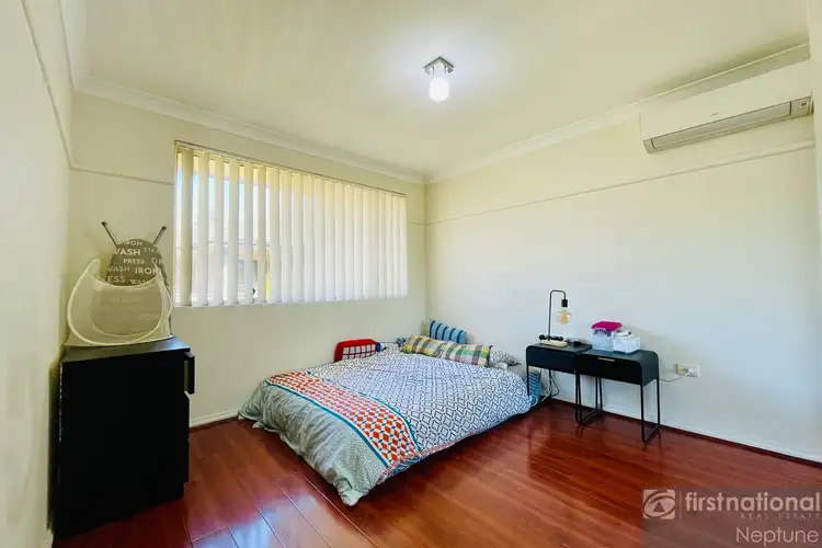 Fifth view of Homely apartment listing, 13/79-85 Stapleton Street, Pendle Hill NSW 2145
