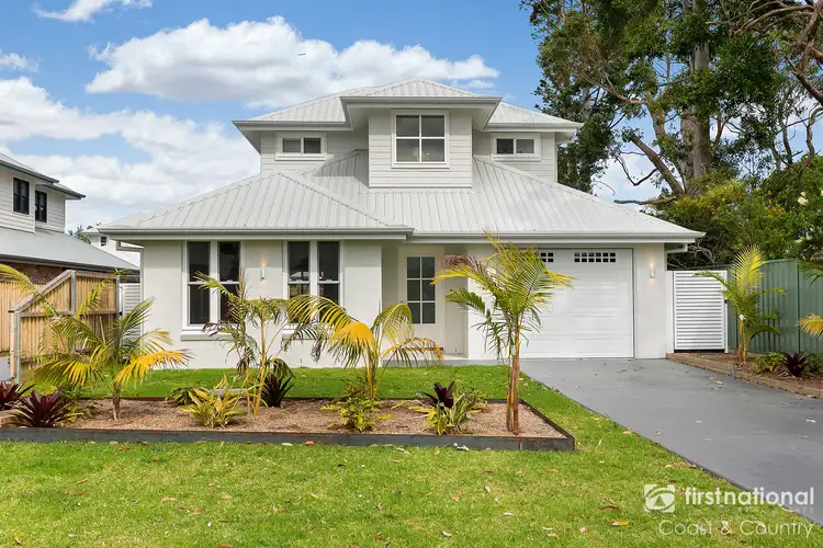 10A Davenport Road, Shoalhaven Heads NSW 2535