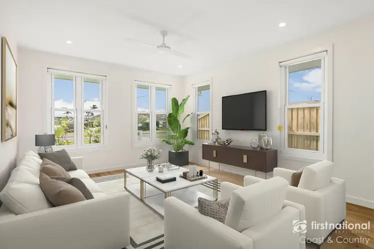 Second view of Homely house listing, 10A Davenport Road, Shoalhaven Heads NSW 2535