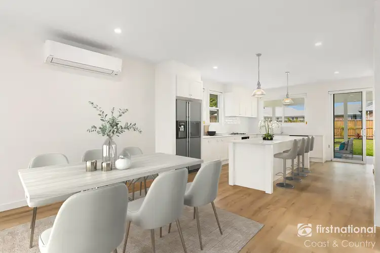 Third view of Homely house listing, 10A Davenport Road, Shoalhaven Heads NSW 2535