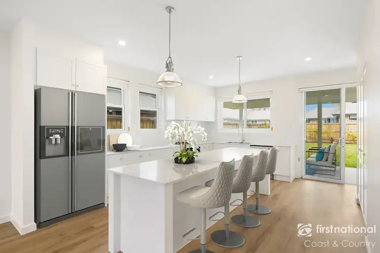 Fourth view of Homely house listing, 10A Davenport Road, Shoalhaven Heads NSW 2535