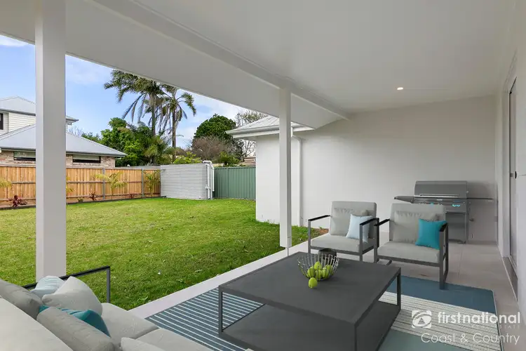 Fifth view of Homely house listing, 10A Davenport Road, Shoalhaven Heads NSW 2535