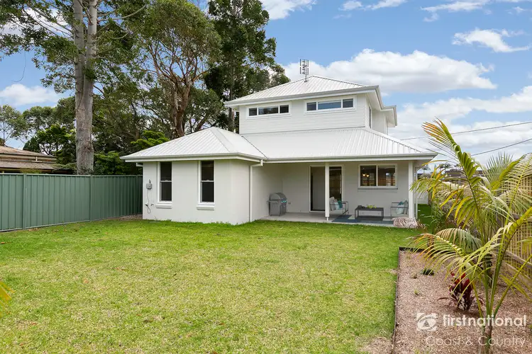 Sixth view of Homely house listing, 10A Davenport Road, Shoalhaven Heads NSW 2535