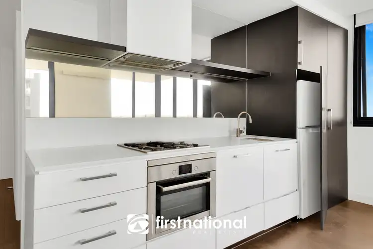 Third view of Homely apartment listing, 508/32 Lilydale Grove, Hawthorn East VIC 3123