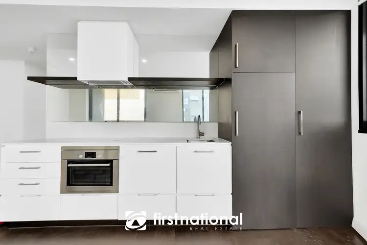 Fourth view of Homely apartment listing, 508/32 Lilydale Grove, Hawthorn East VIC 3123