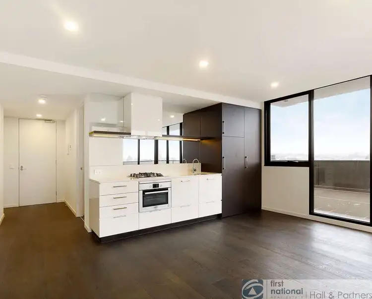 Fifth view of Homely apartment listing, 508/32 Lilydale Grove, Hawthorn East VIC 3123