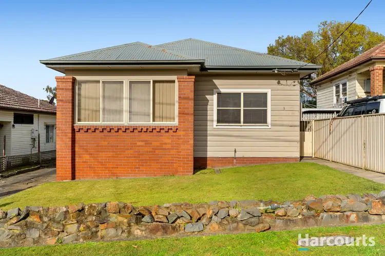 3 Douglas Street, Wallsend NSW 2287