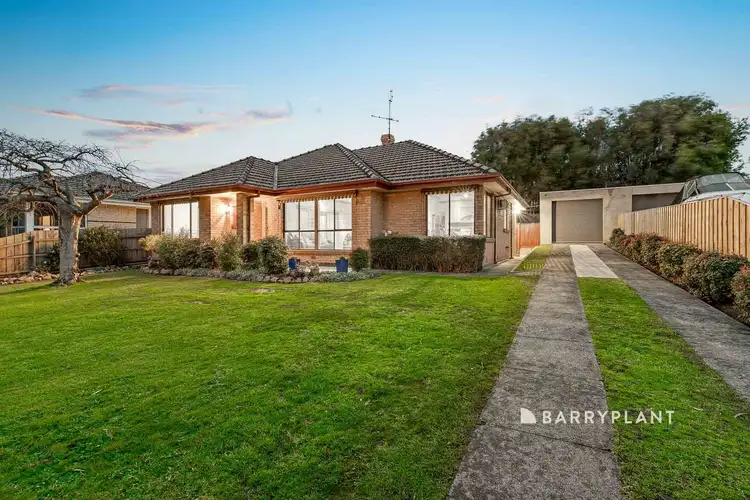 Main view of Homely house listing, 255 Princes Way, Drouin VIC 3818