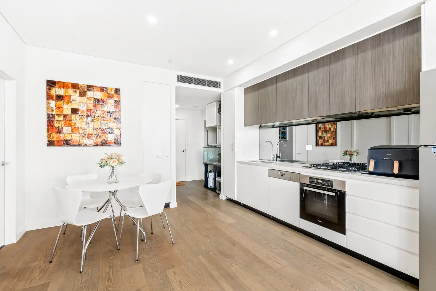 Main view of Homely apartment listing, 510/7 Garrigarrang Avenue, Kogarah NSW 2217