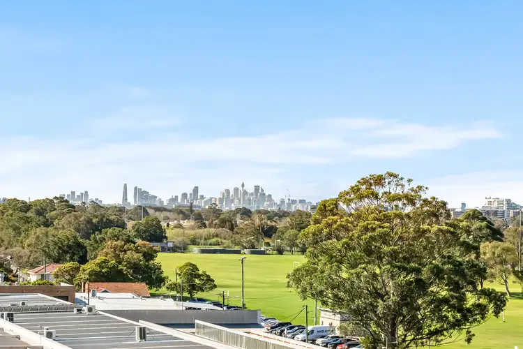 Second view of Homely apartment listing, 510/7 Garrigarrang Avenue, Kogarah NSW 2217