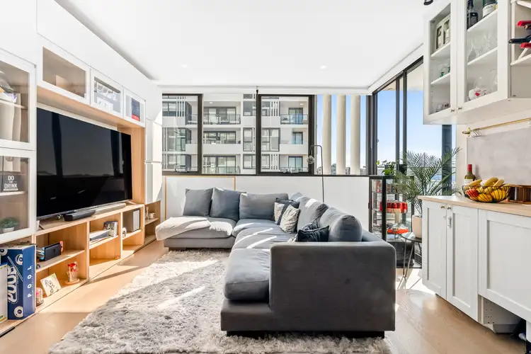 Fifth view of Homely apartment listing, 510/7 Garrigarrang Avenue, Kogarah NSW 2217