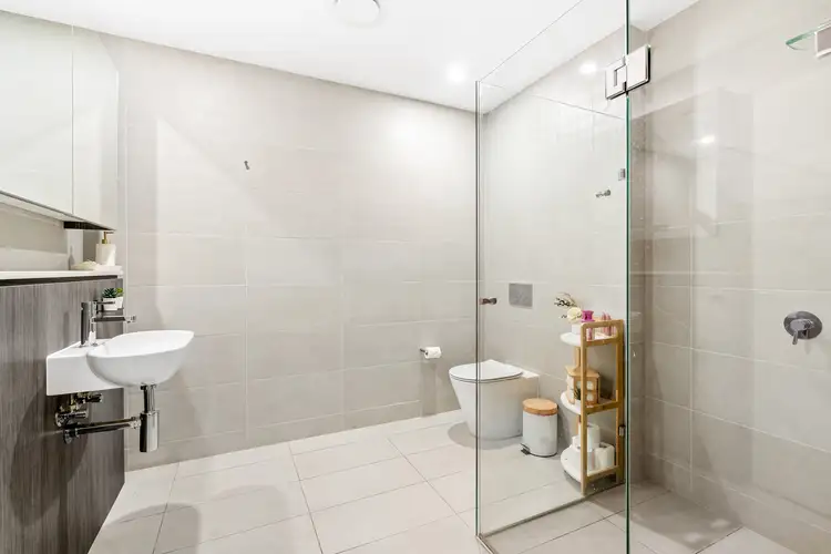 Sixth view of Homely apartment listing, 510/7 Garrigarrang Avenue, Kogarah NSW 2217