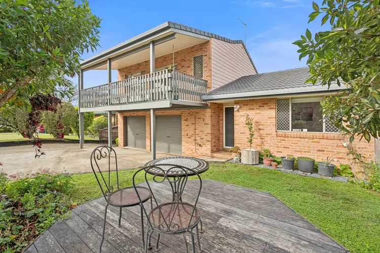 1/9 Mitchell Street, Coffs Harbour NSW 2450