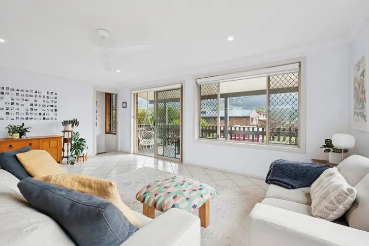 Fifth view of Homely townhouse listing, 1/9 Mitchell Street, Coffs Harbour NSW 2450