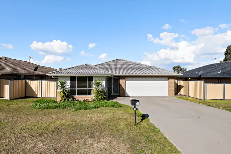 8 Tempranillo Crescent, Cessnock NSW 2325