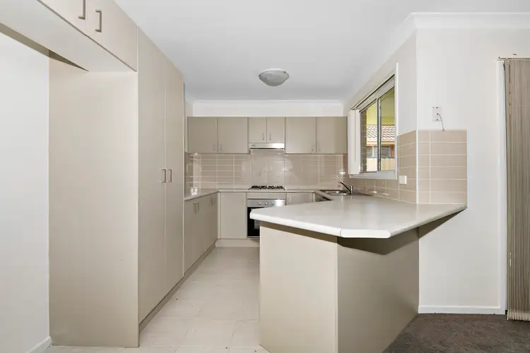 Second view of Homely house listing, 8 Tempranillo Crescent, Cessnock NSW 2325