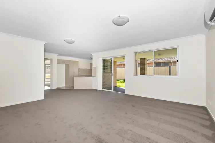 Third view of Homely house listing, 8 Tempranillo Crescent, Cessnock NSW 2325