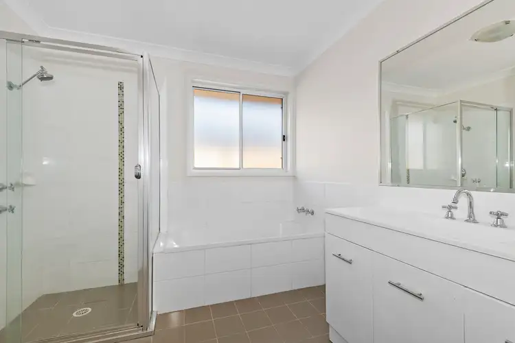 Fifth view of Homely house listing, 8 Tempranillo Crescent, Cessnock NSW 2325