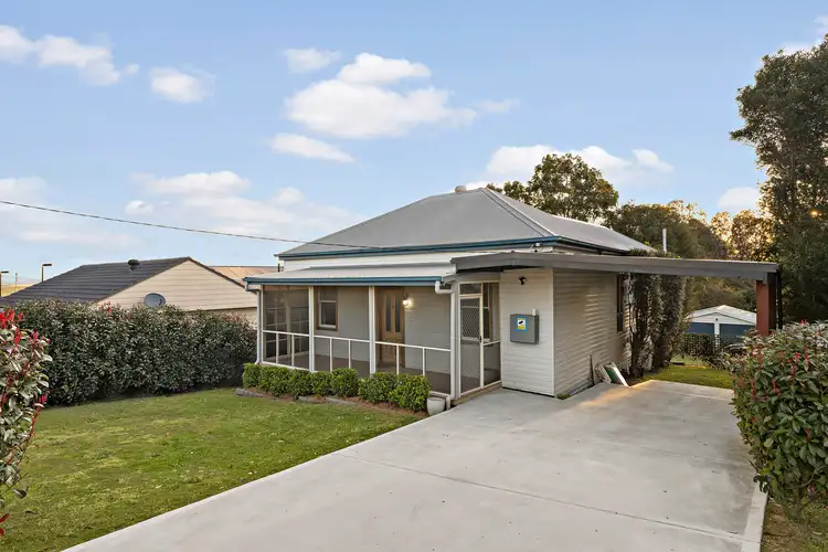 4 Taree Avenue, Telarah NSW 2320