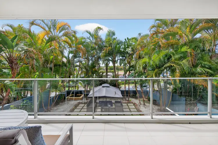 1216/2 Activa Way, Hope Island QLD 4212