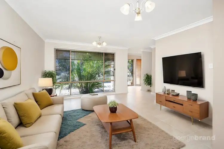 Second view of Homely house listing, 2 Sandpiper Place, Green Point NSW 2251