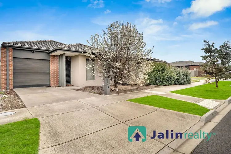26 Koobush Boulevard, Wollert VIC 3750