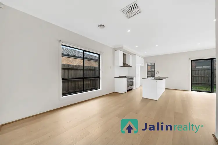 Third view of Homely house listing, 26 Koobush Boulevard, Wollert VIC 3750