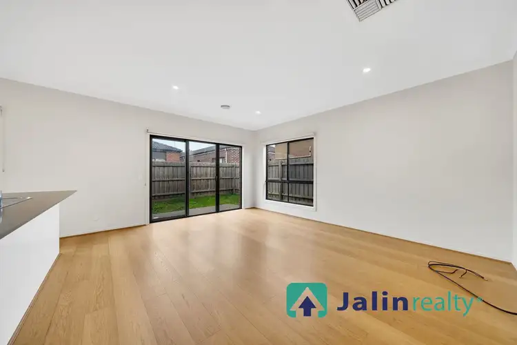 Fourth view of Homely house listing, 26 Koobush Boulevard, Wollert VIC 3750