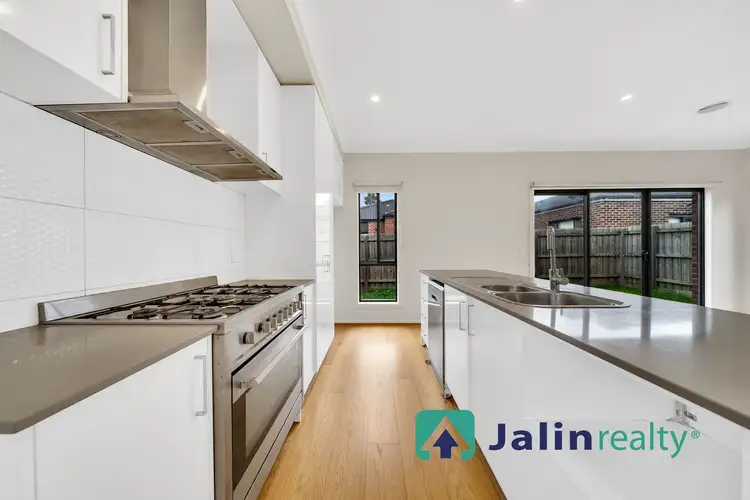Fifth view of Homely house listing, 26 Koobush Boulevard, Wollert VIC 3750