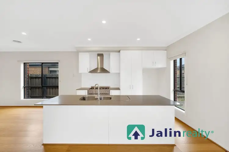 Sixth view of Homely house listing, 26 Koobush Boulevard, Wollert VIC 3750