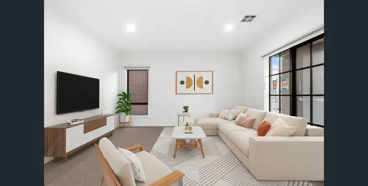 Fifth view of Homely house listing, 22 Colchester Drive, Werribee VIC 3030