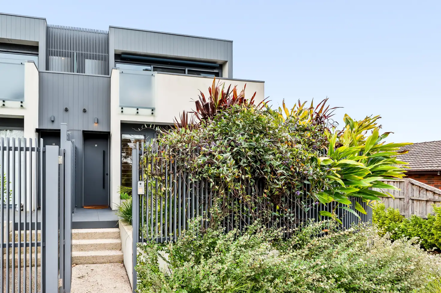 Main view of Homely townhouse listing, 16/74 Cramer Street, Preston VIC 3072