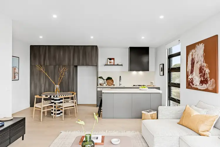 Third view of Homely townhouse listing, 16/74 Cramer Street, Preston VIC 3072