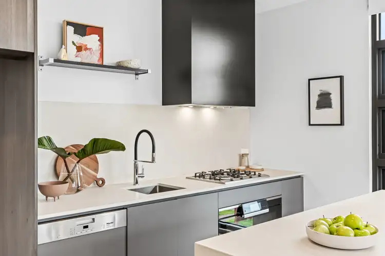 Fourth view of Homely townhouse listing, 16/74 Cramer Street, Preston VIC 3072