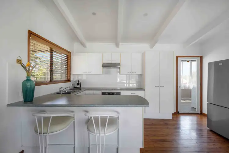 Second view of Homely house listing, 16 Tradewinds Avenue, Sussex Inlet NSW 2540