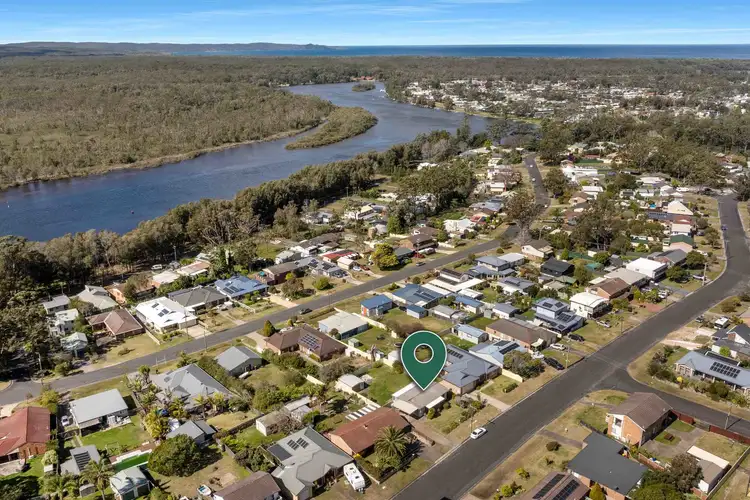 Fourth view of Homely house listing, 16 Tradewinds Avenue, Sussex Inlet NSW 2540