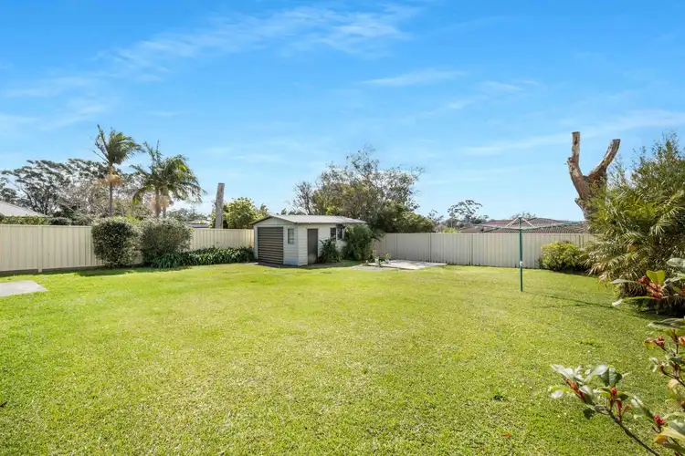 Sixth view of Homely house listing, 16 Tradewinds Avenue, Sussex Inlet NSW 2540