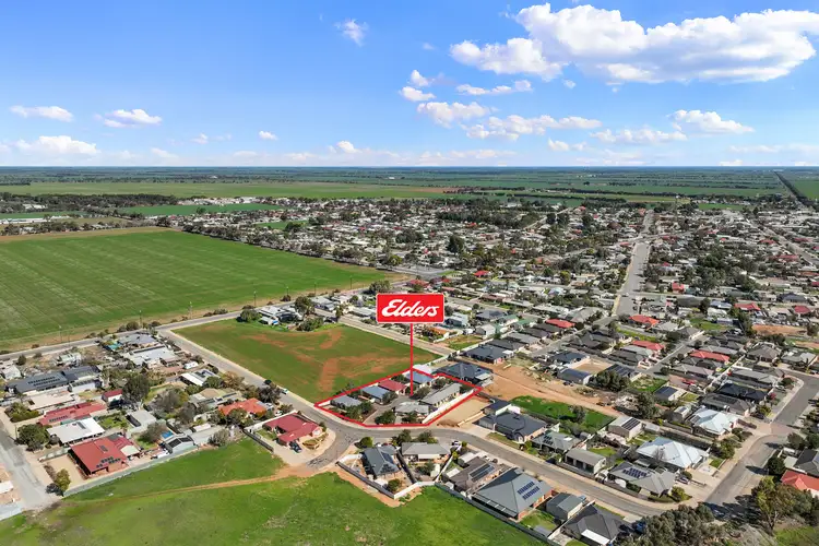 Fourth view of Homely unit listing, 6/1 Boronia Circuit, Balaklava SA 5461